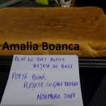 Amalia Boanca Blat de tort 150x150 - Gatim gustos cu Gina Bradea, concurs noiembrie 2017
