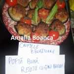 Amalia Boanca Chiftele zburatoare 150x150 - Gatim gustos cu Gina Bradea, concurs noiembrie 2017