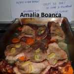 Amalia Boanca Cotlet de porc la cuptor 150x150 - Gatim gustos cu Gina Bradea, concurs noiembrie 2017