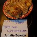 Amalia Boanca Cotlet de porc la gratar 6 150x150 - Gatim gustos cu Gina Bradea, concurs noiembrie 2017