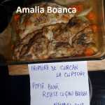 Amalia Boanca Friptura de curcan la cuptor 10 150x150 - Gatim gustos cu Gina Bradea, concurs noiembrie 2017