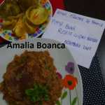 Amalia Boanca Iahnie de fasole 150x150 - Gatim gustos cu Gina Bradea, concurs noiembrie 2017