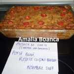 Amalia Boanca Musaca de vinete 11 150x150 - Gatim gustos cu Gina Bradea, concurs noiembrie 2017