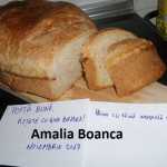 Amalia Boanca Paine cu faina integrala si seminte 4 150x150 - Gatim gustos cu Gina Bradea, concurs noiembrie 2017