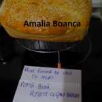 Amalia Boanca Paine de casa cu iaurt 150x150 - Gatim gustos cu Gina Bradea, concurs noiembrie 2017