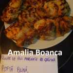 Amalia Boanca Pulpe de pui marinate pe gratar 150x150 - Gatim gustos cu Gina Bradea, concurs noiembrie 2017