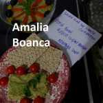 Amalia Boanca Salata de vine cu avocado 150x150 - Gatim gustos cu Gina Bradea, concurs noiembrie 2017