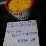 Amalia Boanca Salata din piept de pui cu morcov iaurt si telina 150x150 - Gatim gustos cu Gina Bradea, concurs noiembrie 2017