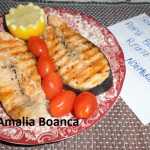 Amalia Boanca Somon la tigaie 150x150 - Gatim gustos cu Gina Bradea, concurs noiembrie 2017