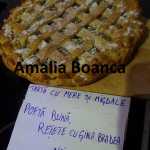 Amalia Boanca Tarta cu mere si migdale 150x150 - Gatim gustos cu Gina Bradea, concurs noiembrie 2017