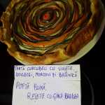 Amalia Boanca Tarta curcubeu 150x150 - Gatim gustos cu Gina Bradea, concurs noiembrie 2017