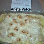 Aneta Vatca Conopida gratinata 150x150 - Gatim gustos cu Gina Bradea, concurs noiembrie 2017