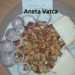 Aneta Vatca Jumari si untura de porc 150x150 - Gatim gustos cu Gina Bradea, concurs noiembrie 2017