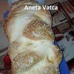 Aneta Vatca Paine de casa impletita 4 150x150 - Gatim gustos cu Gina Bradea, concurs noiembrie 2017