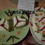 Aneta Vatca Salata de boeuf 150x150 - Salata boeuf reteta clasica