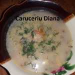 Caruceriu Diana Ciorba de peste 150x150 - Gatim gustos cu Gina Bradea, concurs noiembrie 2017
