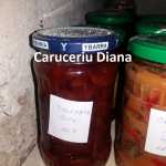 Caruceriu Diana Dulceata de gutui 150x150 - Dulceata de gutui (fara conservanti)