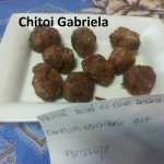 Chitoi Gabriela Chiftelute 150x150 - Gatim gustos cu Gina Bradea, concurs noiembrie 2017