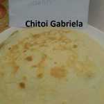 Chitoi Gabriela Clatite 150x150 - Gatim gustos cu Gina Bradea, concurs noiembrie 2017