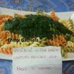 Chitoi Gabriela Paste cu spanac 150x150 - Gatim gustos cu Gina Bradea, concurs noiembrie 2017