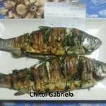 Chitoi Gabriela Pastrav la grill 150x150 - Gatim gustos cu Gina Bradea, concurs noiembrie 2017