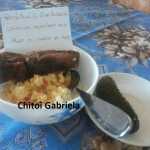 Chitoi Gabriela Pilaf cu carne de porc 6 150x150 - Gatim gustos cu Gina Bradea, concurs noiembrie 2017