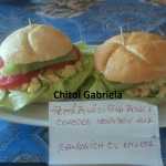 Chitoi Gabriela Sandwich cu omleta 4 150x150 - Gatim gustos cu Gina Bradea, concurs noiembrie 2017