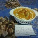 Chitoi Gabriela Supa crema de legume cu crutoane 150x150 - Supa crema de dovleac, reteta simpla