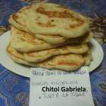 Chitoi Gabriela Turte la tigaie 7 150x150 - Gatim gustos cu Gina Bradea, concurs noiembrie 2017