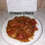 Cirease Liliana 150x150 - Gatim gustos cu Gina Bradea, concurs noiembrie 2017