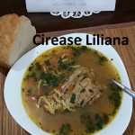 Cirease Liliana Bors moldovenesc de gaina 150x150 - Gatim gustos cu Gina Bradea, concurs noiembrie 2017