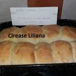 Cirease Liliana Chifle cu unt 4 150x150 - Gatim gustos cu Gina Bradea, concurs noiembrie 2017