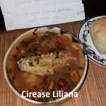 Cirease Liliana Ciorba acra de potroace 150x150 - Gatim gustos cu Gina Bradea, concurs noiembrie 2017