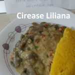 Cirease Liliana Ciulama de ciuperci 150x150 - Gatim gustos cu Gina Bradea, concurs noiembrie 2017