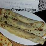 Cirease Liliana Clatite 150x150 - Gatim gustos cu Gina Bradea, concurs noiembrie 2017