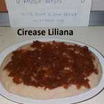 Cirease Liliana Fasole batuta 150x150 - Gatim gustos cu Gina Bradea, concurs noiembrie 2017