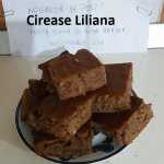 Cirease Liliana Negresa de post 150x150 - Gatim gustos cu Gina Bradea, concurs noiembrie 2017