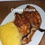 Cirease Liliana Saramura de peste 150x150 - Gatim gustos cu Gina Bradea, concurs noiembrie 2017