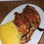 Cirease Liliana Saramura de peste 2 150x150 - Gatim gustos cu Gina Bradea, concurs noiembrie 2017