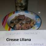 Cirease Liliana Scrumbie marinata 150x150 - Gatim gustos cu Gina Bradea, concurs noiembrie 2017