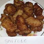 Cirease Liliana Snitele 7 150x150 - Gatim gustos cu Gina Bradea, concurs noiembrie 2017