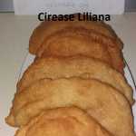 Cirease Liliana Suberec 150x150 - Gatim gustos cu Gina Bradea, concurs noiembrie 2017