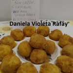 Daniela Violeta Rafay Crochete din cartofi si cascaval 3 150x150 - Gatim gustos cu Gina Bradea, concurs noiembrie 2017