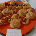 Elena Popescu Aluat din foietaj 150x150 - Gatim gustos cu Gina Bradea, concurs noiembrie 2017