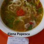 Elena Popescu Bors de gaina cu taietei de casa 150x150 - Gatim gustos cu Gina Bradea, concurs noiembrie 2017