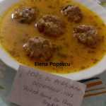 Elena Popescu Bors de perisoare 4 150x150 - Gatim gustos cu Gina Bradea, concurs noiembrie 2017