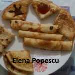 Elena Popescu Clatite 150x150 - Gatim gustos cu Gina Bradea, concurs noiembrie 2017