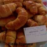 Elena Popescu Cornuri pufoase 150x150 - Gatim gustos cu Gina Bradea, concurs noiembrie 2017