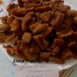 Elena Popescu Jumari din carne de porc 150x150 - Gatim gustos cu Gina Bradea, concurs noiembrie 2017