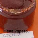 Elena Popescu Peltea de gutui 150x150 - Peltea de gutui